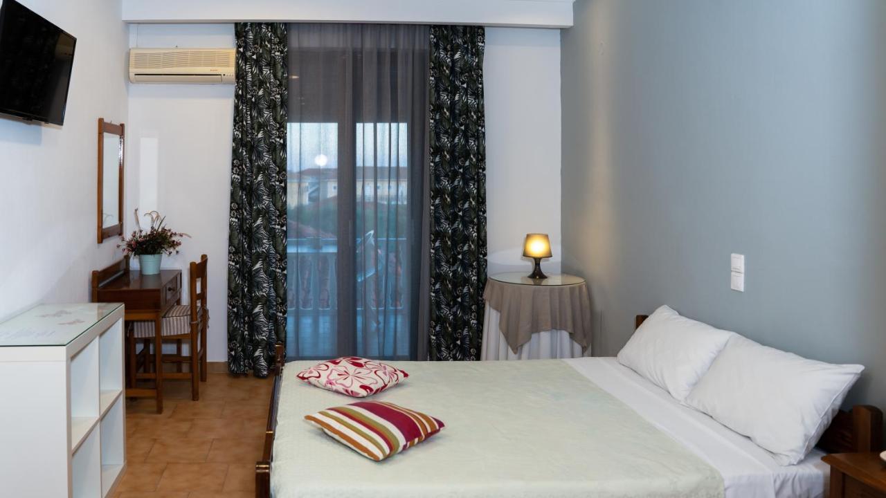 Metsovo Studios Лаганас Екстериор снимка